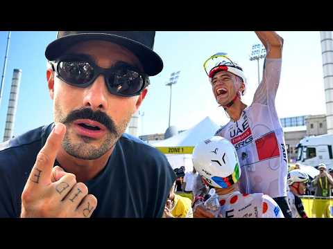 QUÉ ES EL TOUR DE FRANCIA? La carrera en bici más famosa de la historia