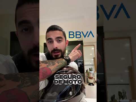 Dile VA al Seguro de Moto de BBVA#Publicidad