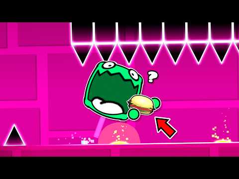 Troll on Track | Geometry dash 2.2