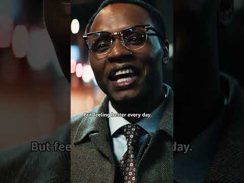 Some things never change | REACHER Season 2 | Prime Video