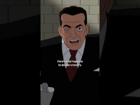 Can't wait for Batman: Caped Crusader Season 2? We got you. Details below! | Prime Video