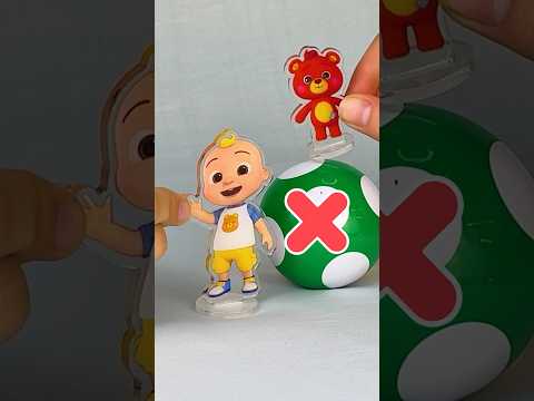 What Rhymes with Bear? 🐻 Let's Learn Rhyming Words! #Cocomelon #Shorts