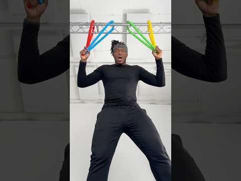 How Many Pop Tubes Holds A Human?