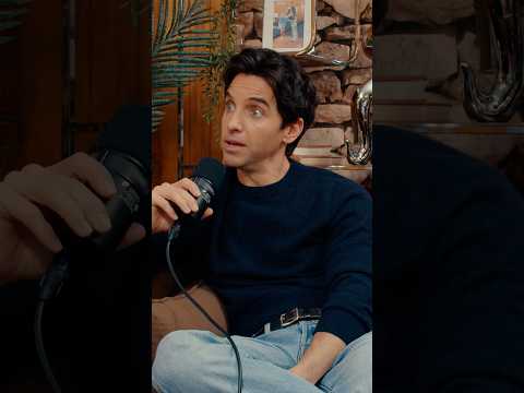 Paul W. Downs and Jake compare their "friendliest" NYC vs LA stories #PaulWDowns #Therapuss