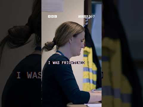 What really happened? | BBC - Murder 24/7