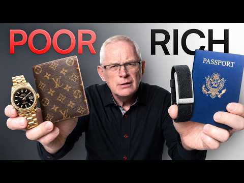 Once You Get Money, Upgrade These 10 Things Immediately