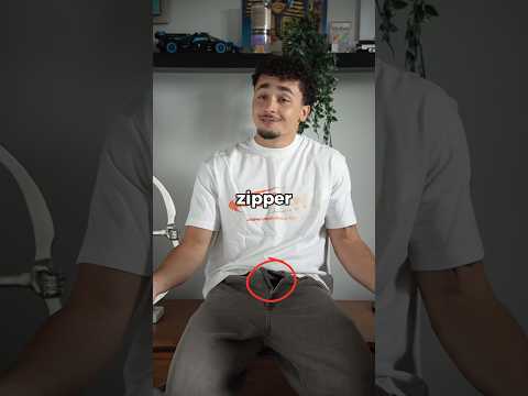 The Zipper Theory