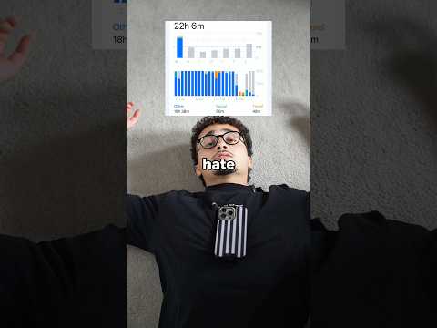 Every Level of Phone Addiction