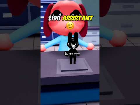 $1 vs $1000 Assistant 😂