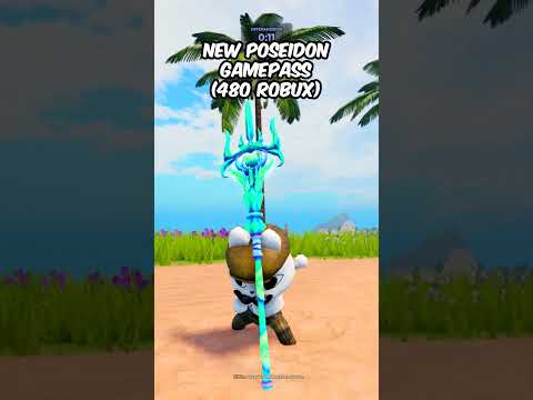 NEW EVADE SUMMER UPDATE 🥰