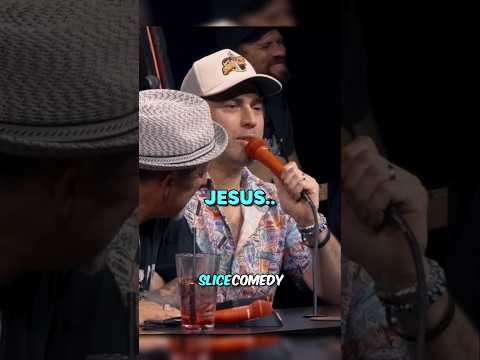 Redban Shocks Adam Ray.. 😂😂 | Kill Tony