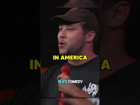 Polish Man's First Time in America.. 😂😂 | Kill Tony