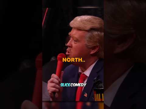 Donald Trump Can't Stop Himself.. 😂😂 | Kill Tony ft. Shane Gillis