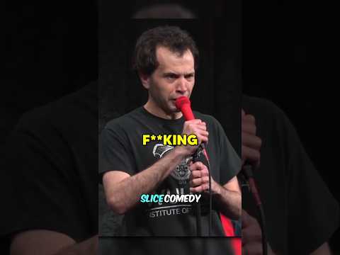 Pat O'Neill is a Weirdo.. 😂😂 | Kill Tony