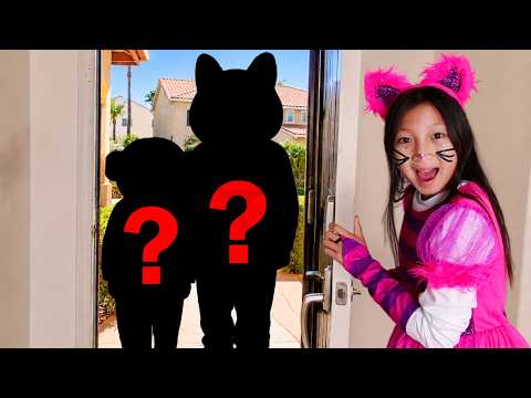 Eva's Birthday Surprise with Secret Passcode