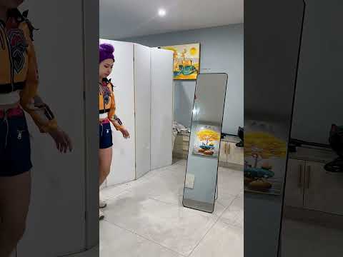 找到自己#cosplay#shorts