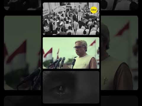 Pankaj Tripathi's Inspiring Anthem 🇮🇳 | Desh Pehle