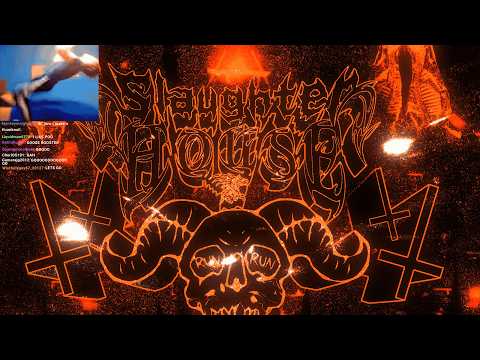 🟥 95%x3 TODAY IS THE DAY 🟥 SLAUGHTERHOUSE