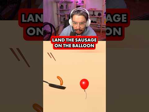 THIS GAME IS IMPOSSIBLE