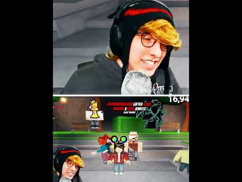Kreek Forgot He's Family Friendly 😂😂