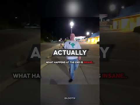 STEAK Almost Got Hit With a Firework...