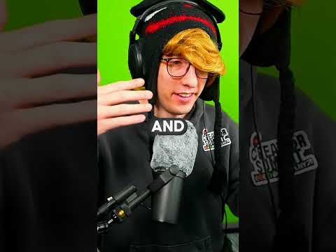 KreekCraft Just CONFIRMED He's NOT Family Friendly Anymore...