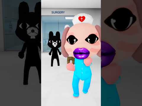 hi..muah...bye...but with animal hospital😽🤗#robloxshorts #roblox