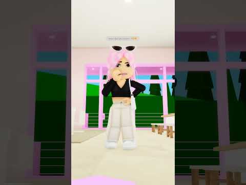 mom can you send me 4 bucks🤑🤩#robloxshorts #roblox