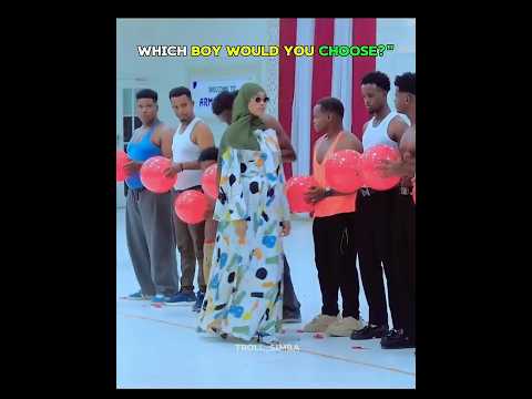 WHICH BOY WOULD YOU CHOOSE?"#challenge #fyp #shorts #short #viral #music #trending #usa #india #edit