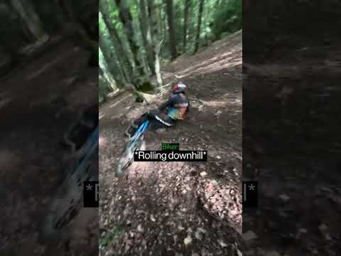 When A Biker Pulls Off The Smoothest Recovery… (@danicastellanosspain)
