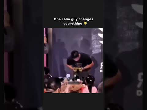 Every trick has that one guy 😂 subscribe for more #shorts