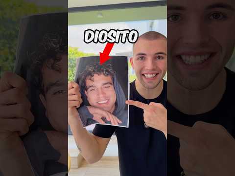 Le di un regalo de cumpleaños a Diosdado🎁🥳🙌🏼