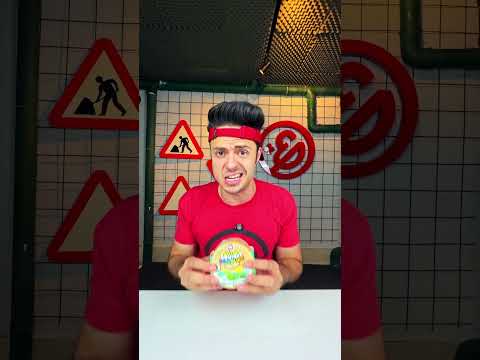 NÃO ACREDITO NO QUE SAIU DESSE SQUISHY!