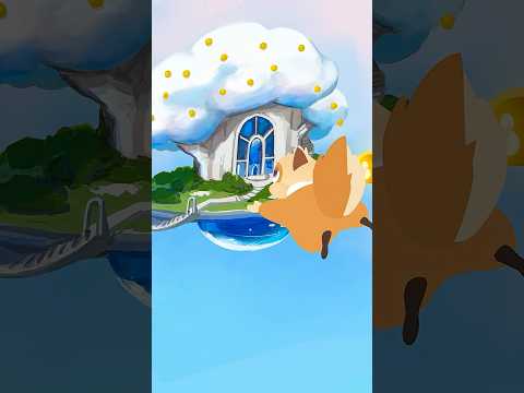 Part 2 of 4 🍏Golden Apple to Sky Isle🍏 Ep.40