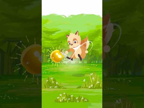 Part 1 of 4 🍏Golden Apple🍏 Ep.39