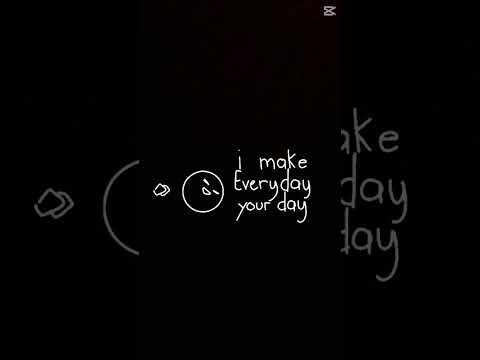 Love and smiles