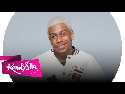 Pede E Gosta Muito - MC 7 Belo, MC KVN e DJ Jeeh FDC (KondZilla)