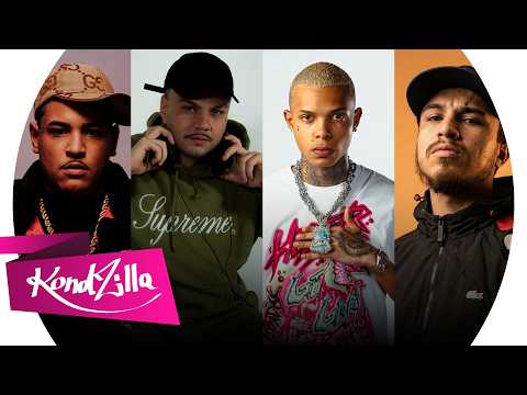Nova Moda - MC J9, Pedro Trick, DJ PEPI e DJ Gui De Novo (KondZilla)