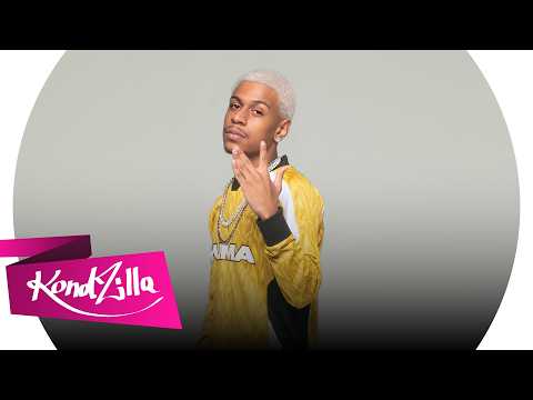 Sabe Que Eu Tenho Mulher VS Tal do TBT - MC Pé De Pano, MC Maya, Meno Saaint, DJ Jeeh FDC(KondZilla)