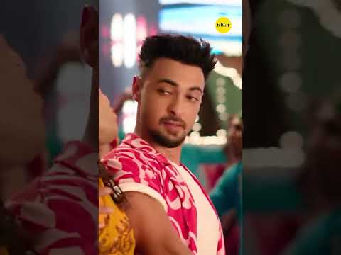 Chumma Chumma | Aayush Sharma's Viral Song