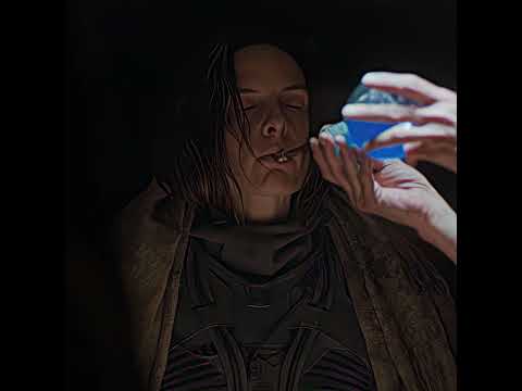 That poison made her something else💀 | Dune: Part Two (2024) - 4k Edit | FUNK ABNORMAL (slowed)