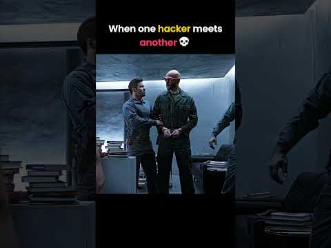 Bro finally met his own kind💀 | Agents of S.H.I.E.L.D. (2013) - 4k Edit | Sem Controle (slowed)