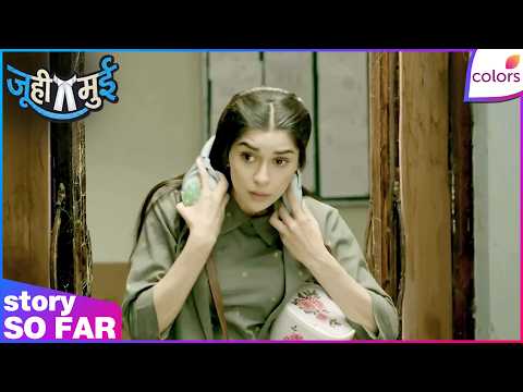 Juhi Mui | Ep. 22 | Juhi Outsmarts Uttam's Bribery Plot | Colors TV