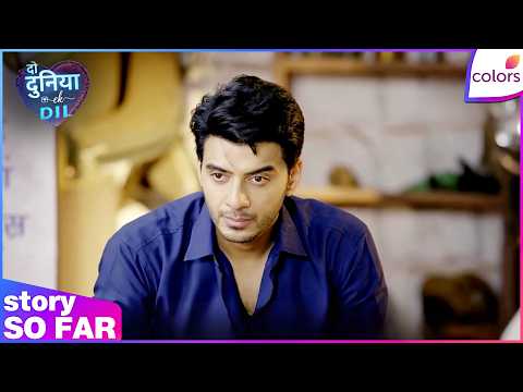 Do Duniya Ek Dil | Ep. 100 | Baldev Frames Shivaay in Paper Leak | Colors TV