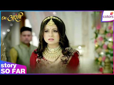 Dr. Aarambhi  | Ep. 141 | Naira Exposes the Tandons at Her Wedding | Colors TV