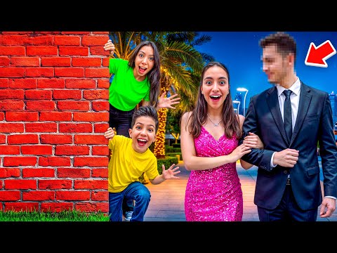 SEVGİLİSİ Mİ VAR ? GECE GİZLİCE İREM’İ TAKİP ETTİK! GERÇEKTEN SEVGİSİ VAR MI?