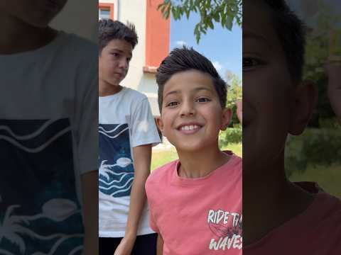 Daireden son çıkan kazanır!!!