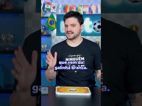 É O CARRO DO OVO...