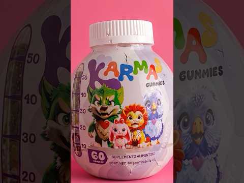 Ya solo 2 días 🍬😍