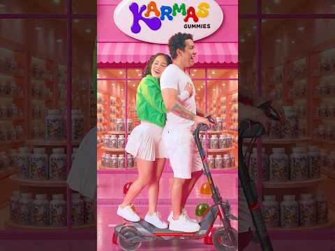 Ya 3 diaaas!! 🍬🏬
